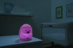 Chicco Sweet Lights Egel Nachtlampje 10576 9 Chicco Sweet Lights Egel Nachtlampje 10576 -BabyWereldNederland chicco sweet lights egel nachtlampje 10576 3
