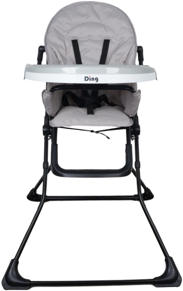 Ding Nemo Fuchsia Kinderstoel 2 Ding Nemo Fuchsia Kinderstoel - Afbeelding 2