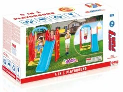 Dolu 4-in-1 Speeltoestel 3023 -BabyWereldNederland dolu 4 in 1 speeltoestel 3023 3