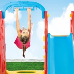 Dolu 7-in-1 XXL Speeltoestel 3024 -BabyWereldNederland dolu 7 in 1 speeltoestel 3024 6