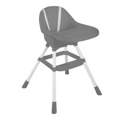 Dolu Compact Grijs Kinderstoel 7551