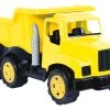 Dolu Geel Speelgoed Truck Kiepwagen 7112