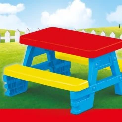 Dolu Picknicktafel 3008 -BabyWereldNederland dolu picknicktafel 3008 3