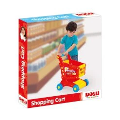 Dolu Shopping Winkelwagentje 7058 8 Dolu Shopping Winkelwagentje 7058 -BabyWereldNederland dolu shopping winkelwagentje 7058 4