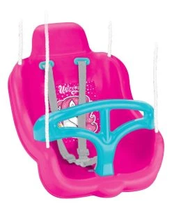 Dolu Unicorn Schommel 2569