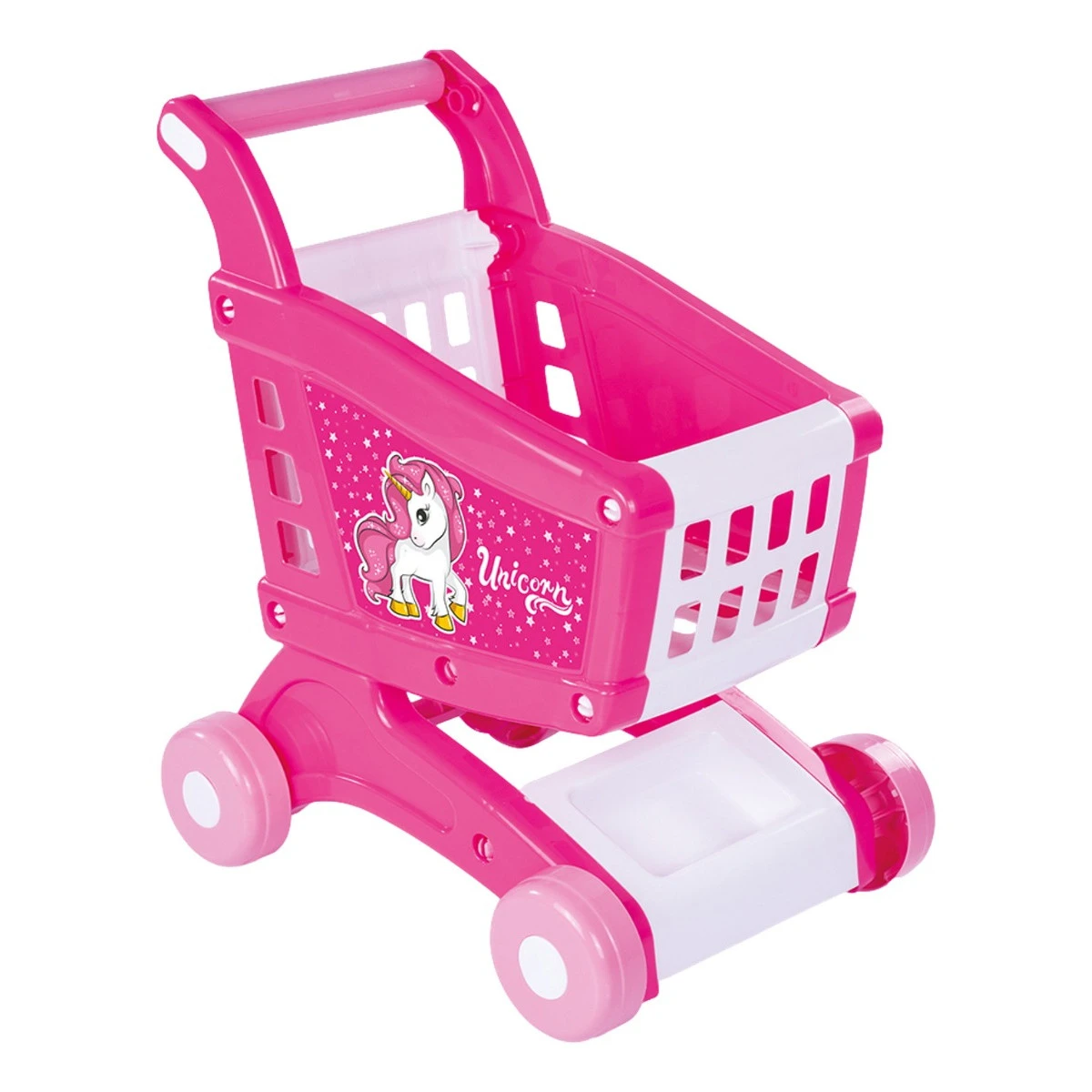 Dolu Unicorn Winkelwagentje 2558 1 Dolu Unicorn Winkelwagentje 2558