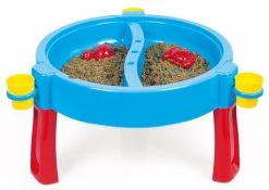 Dolu Zand- En Watertafel 3070 -BabyWereldNederland dolu zand en watertafel 3070 3