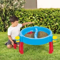 Dolu Zand- En Watertafel 3070 -BabyWereldNederland dolu zand en watertafel 3070 6