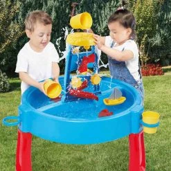 Dolu Zand- En Watertafel 3070 -BabyWereldNederland dolu zand en watertafel 3070 9