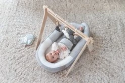Doomoo Cocoon Arch Babygym CO ARCH -BabyWereldNederland doomoo cocoon arch speelboog co arch.5