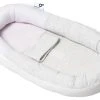 Doomoo Cocoon Chine White Babynest CO 05