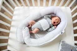 Doomoo Cocoon Chine White Babynest CO 05 -BabyWereldNederland doomoo cocoon chine white babynest co 05 2 1