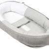 Doomoo Cocoon Classic Grey Babynest CO 07