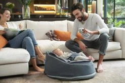 Doomoo Seat'n Swing Antraciet Zitzak 01 18 Doomoo Seat'n Swing Antraciet Zitzak 01 -BabyWereldNederland doomoo seat antraciet zitzak 01 8