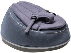 Doomoo Seat'n Swing Blauw Zitzak 04