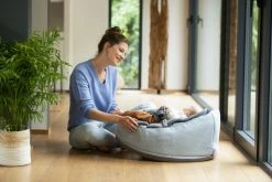 Doomoo Seat'n Swing Grijs Zitzak 02 17 Doomoo Seat'n Swing Grijs Zitzak 02 -BabyWereldNederland doomoo seat grijs zitzak 02 5