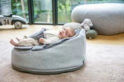 Doomoo Seat'n Swing Grijs Zitzak 02 19 Doomoo Seat'n Swing Grijs Zitzak 02 -BabyWereldNederland doomoo seat grijs zitzak 02 6
