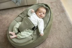 Doomoo Seat'n Swing Khaki Zitzak 05 -BabyWereldNederland doomoo seat khaki zitzak 05 4