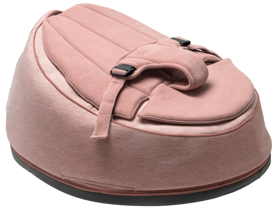 Doomoo Seat'n Swing Roze Zitzak 03 1 Doomoo Seat'n Swing Roze Zitzak 03