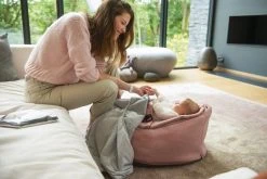 Doomoo Seat'n Swing Roze Zitzak 03 10 Doomoo Seat'n Swing Roze Zitzak 03 -BabyWereldNederland doomoo seat n swing roze zitzak 03 3