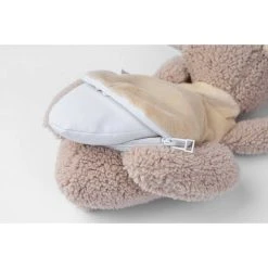 Doomoo Snoogy Biscuit Konijn Magnetronknuffel SY21 -BabyWereldNederland doomoo snoogy biscuit konijn magnetronknuffel sy21 1