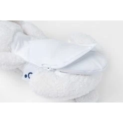 Doomoo Snoogy Milky Konijn Magnetronknuffel SY20 -BabyWereldNederland doomoo snoogy milky konijn magnetronknuffel sy20 1