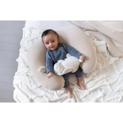 Doomoo Snoogy Milky Konijn Magnetronknuffel SY20 -BabyWereldNederland doomoo snoogy milky konijn magnetronknuffel sy20 5