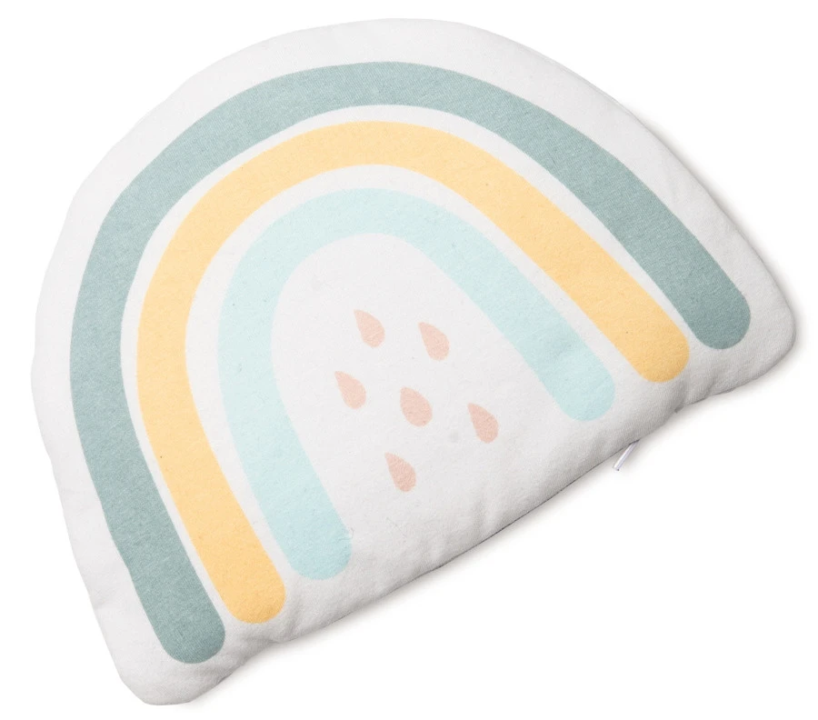 Doomoo Snoogy Regenboog Magnetronknuffel SY9 1 Doomoo Snoogy Regenboog Magnetronknuffel SY9