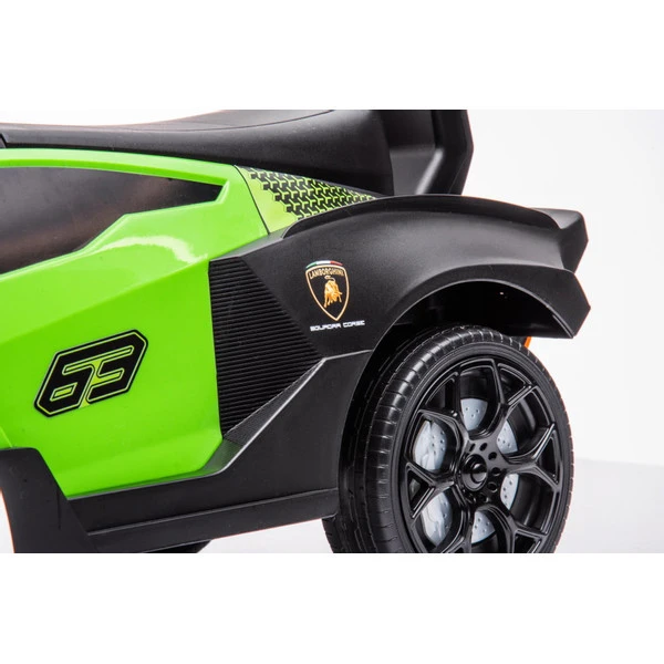 Eco Toys Oranje Lamborghini Loopauto 660 5 Eco Toys Oranje Lamborghini Loopauto 660 - Afbeelding 5