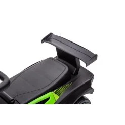 Eco Toys Groen Lamborghini Loopauto 660 -BabyWereldNederland eco toys lamborghini loopauto 660 .detail 2