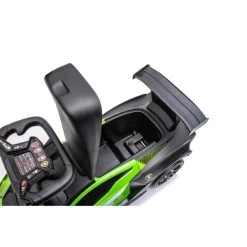 Eco Toys Groen Lamborghini Loopauto 660 -BabyWereldNederland eco toys lamborghini loopauto 660 .detail 3