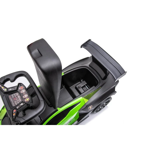 Eco Toys Oranje Lamborghini Loopauto 660 7 Eco Toys Oranje Lamborghini Loopauto 660 - Afbeelding 7