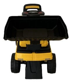 Eco Toys CAT Shovel Loopauto 663 -BabyWereldNederland eco toys cat shovel loopauto 663 3