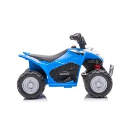 Eco Toys Honda Blauw Elektrische Kinderquad H3 -BabyWereldNederland eco toys honda blauw elektrische kinderquad h3 .6