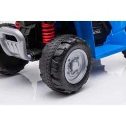 Eco Toys Honda Blauw Elektrische Kinderquad H3 -BabyWereldNederland eco toys honda elektrische kinderquad detail .1