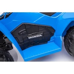 Eco Toys Honda Blauw Elektrische Kinderquad H3 -BabyWereldNederland eco toys honda elektrische kinderquad detail .2