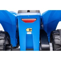 Eco Toys Honda Blauw Elektrische Kinderquad H3 -BabyWereldNederland eco toys honda elektrische kinderquad detail .7