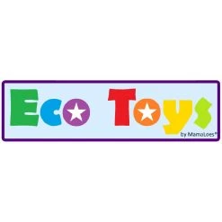 Eco Toys Mercedes SLS Rood Elektrische Kinderauto CLB-681r -BabyWereldNederland eco toys logo 3