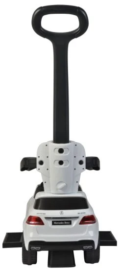 Eco Toys Mercedes Rood 3-in-1 Loopauto 3288 -BabyWereldNederland eco toys mercedes loopauto white 4 1