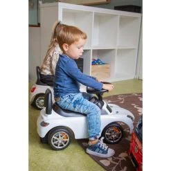 Eco Toys Mercedes SLS Rood Loopauto CLB-332 -BabyWereldNederland eco toys mercedes sls wit loopauto clb 332 02 1
