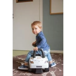Eco Toys Mercedes SLS Rood Loopauto CLB-332 -BabyWereldNederland eco toys mercedes sls wit loopauto clb 332 03 1