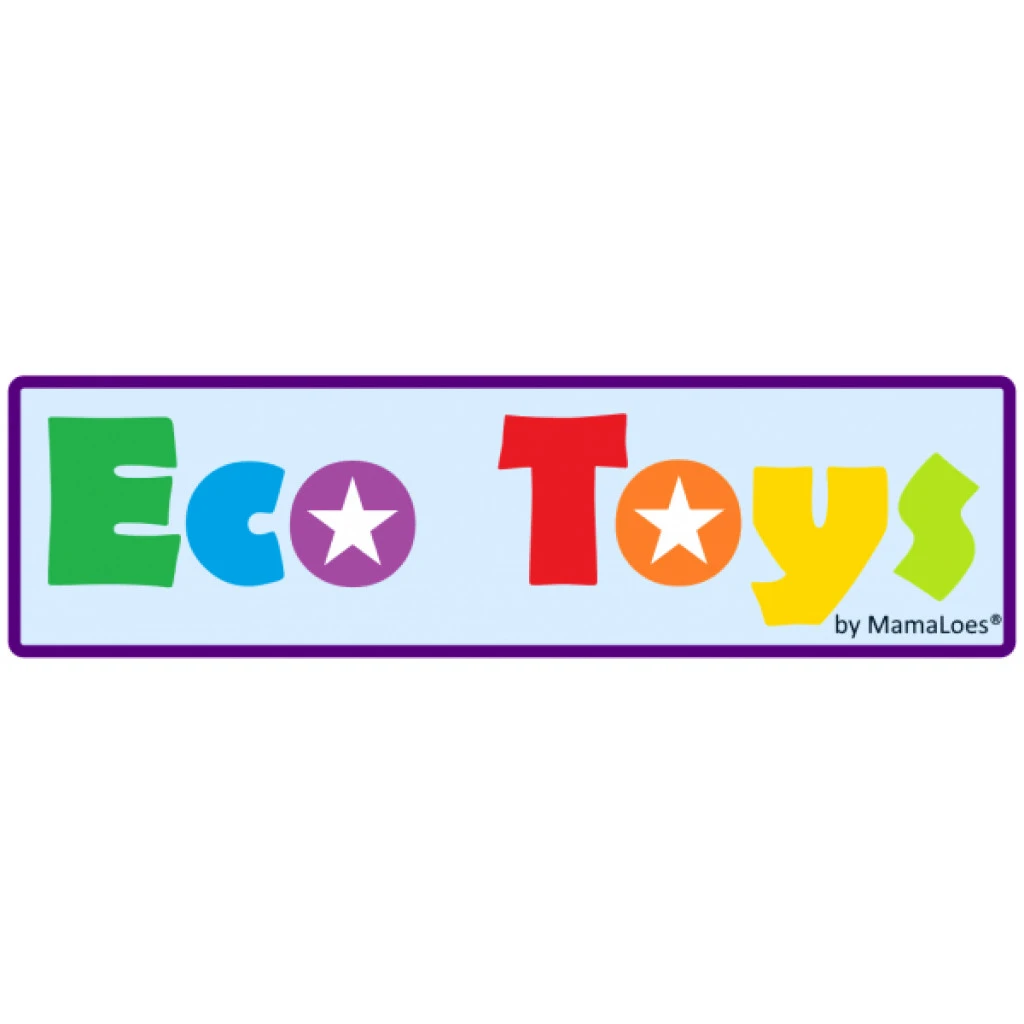 Eco Toys Jungle Roze Giraffe Buiktrainer HC355413 3 Eco Toys Jungle Roze Giraffe Buiktrainer HC355413 - Afbeelding 3
