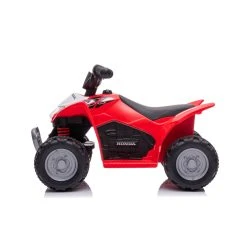 Eco Toys Honda Rood Elektrische Kinderquad H3 -BabyWereldNederland eco toys rood elektrische kinderquad h3 .4 1