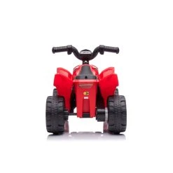 Eco Toys Honda Rood Elektrische Kinderquad H3 -BabyWereldNederland eco toys rood elektrische kinderquad h3 .5 1