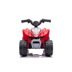 Eco Toys Honda Rood Elektrische Kinderquad H3 -BabyWereldNederland eco toys rood elektrische kinderquad h3 .7 1