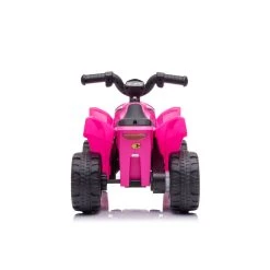 Eco Toys Honda Roze Elektrische Kinderquad H3 -BabyWereldNederland eco toys roze elektrische kinderquad h3 .4 1