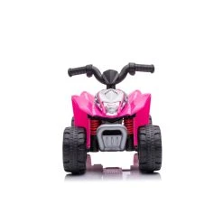 Eco Toys Honda Roze Elektrische Kinderquad H3 -BabyWereldNederland eco toys roze elektrische kinderquad h3 .6 1