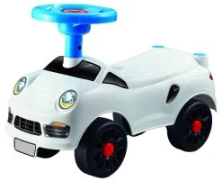 Eco Toys Sports Wit Loopauto HC516319 Div
