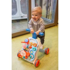 Eco Toys Study Desk Walker Blue Loopwagen HC505277 14 Eco Toys Study Desk Walker Blue Loopwagen HC505277 -BabyWereldNederland eco toys study desk walker blue loopwagen hc505277 03