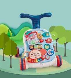 Eco Toys Study Desk Walker Blue Loopwagen HC505277 13 Eco Toys Study Desk Walker Blue Loopwagen HC505277 -BabyWereldNederland eco toys study desk walker blue loopwagen hc505277 5